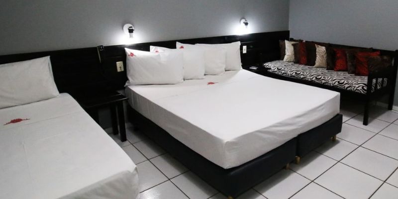 Hotel Bonsai em Bonito - Foto 4