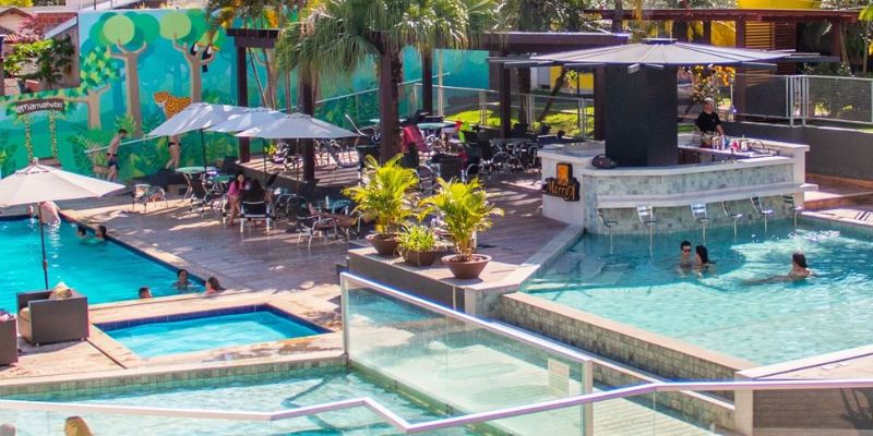 Hotel Marruá - Foto 4