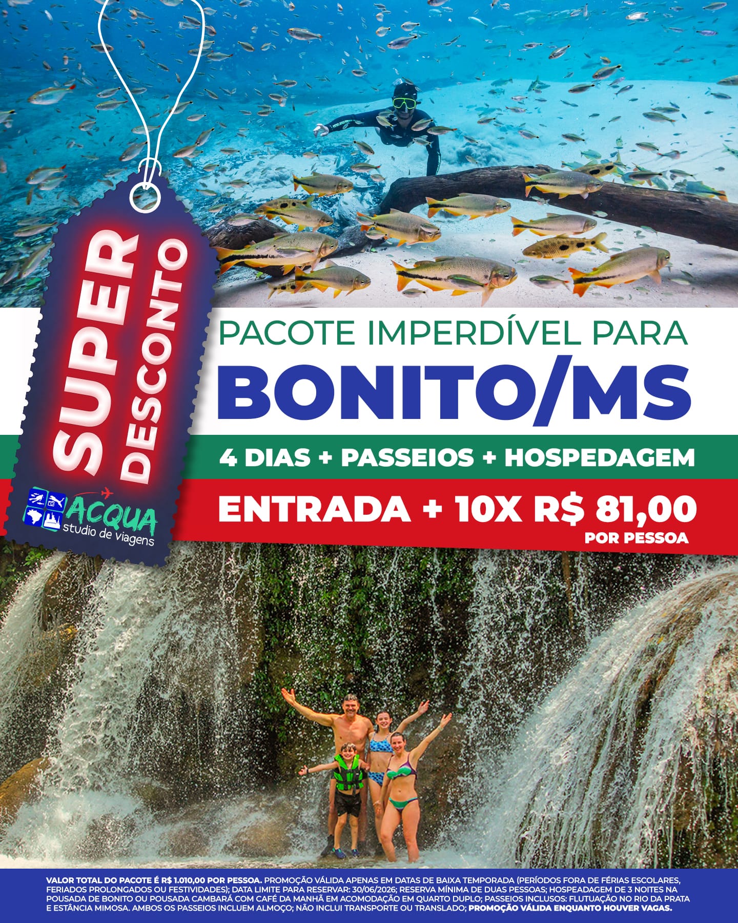 Bonito MS