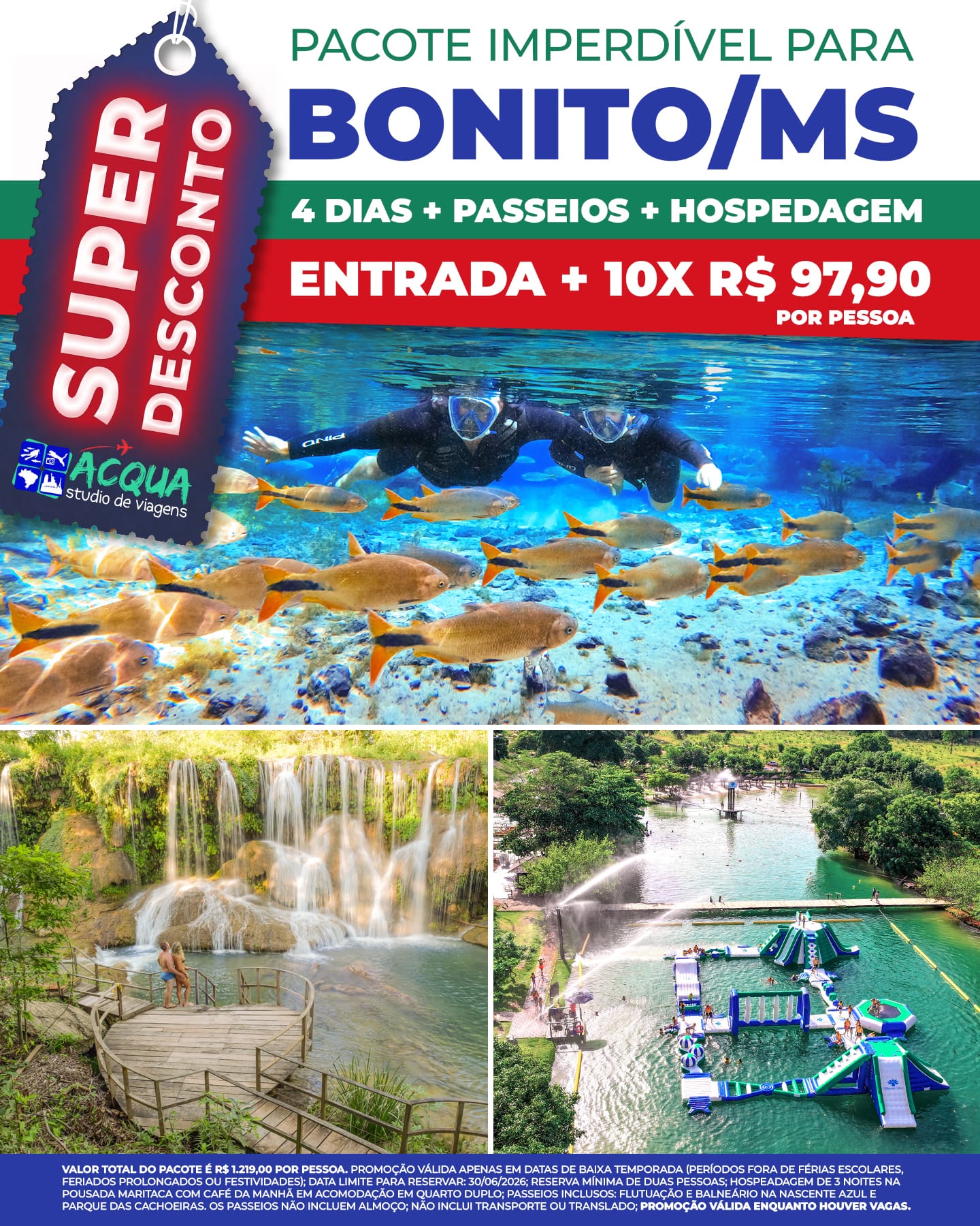Bonito MS