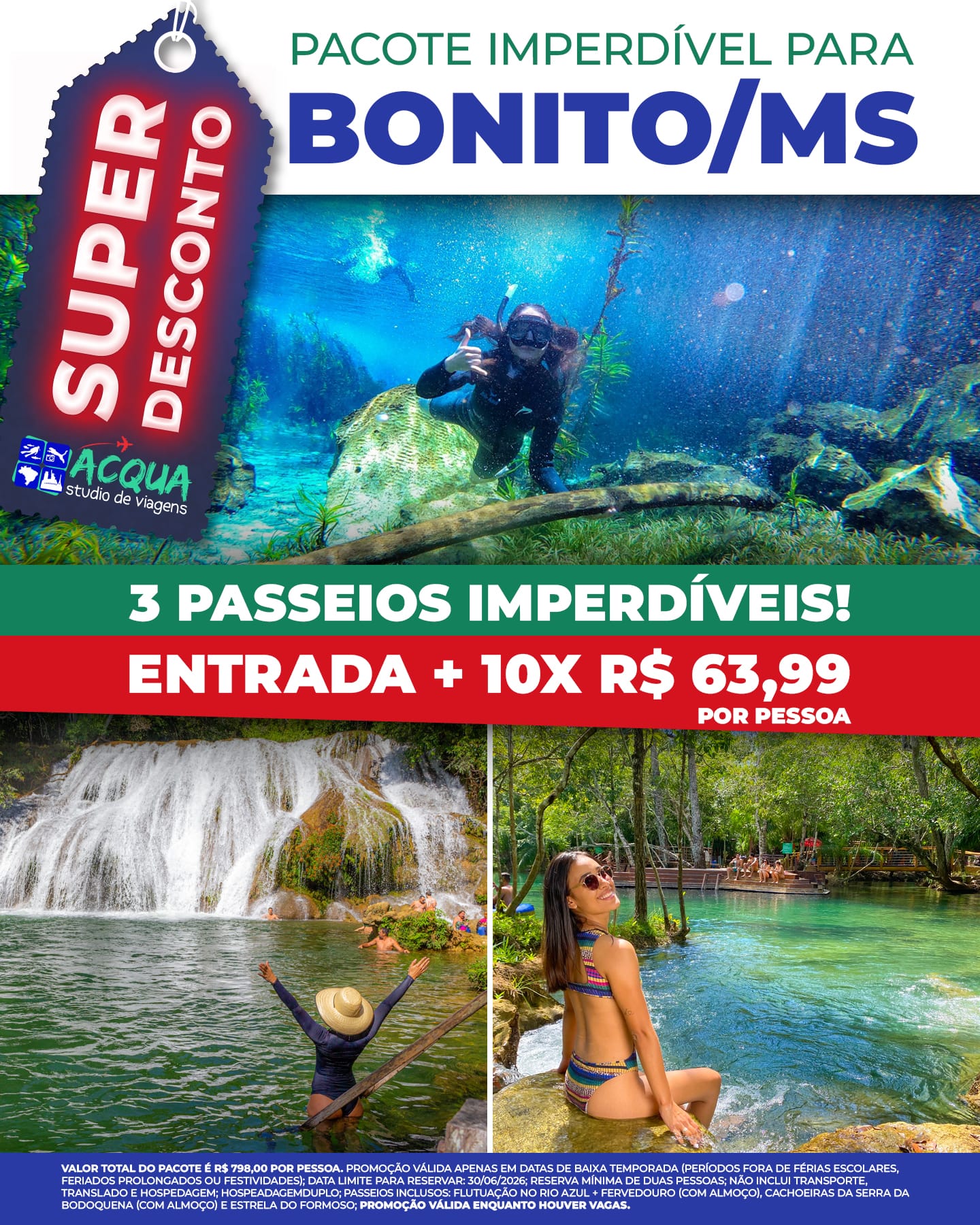 Bonito MS