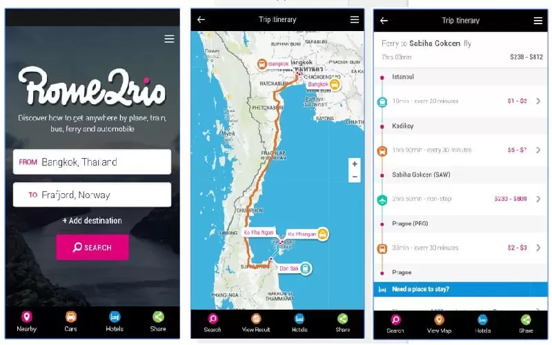 app-romerio