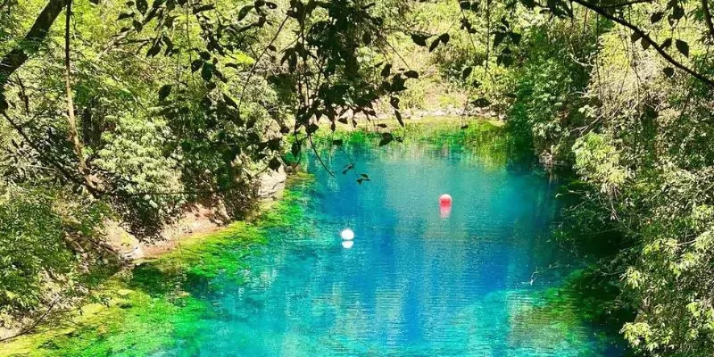 Lagoa-Misteriosa-Flutuacao-Foto-2