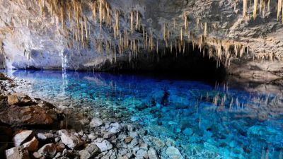 agencia-sao-jorge-bonito-ms-Gruta-do-lago-Azul-