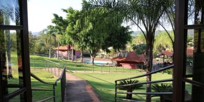 Hotel Sesc Bonito