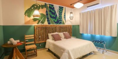 Hotel Selina Bonito