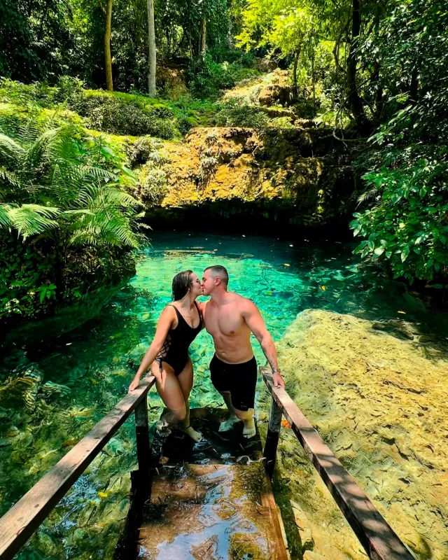 Boca da onça Ecotour