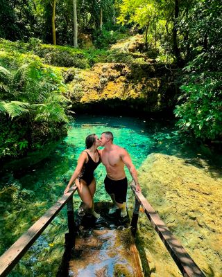Boca da onça Ecotour