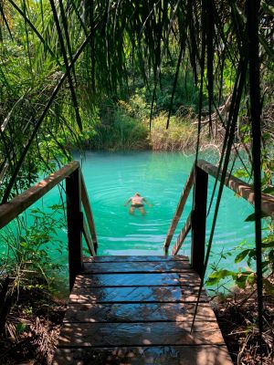 Bosque das Águas 1