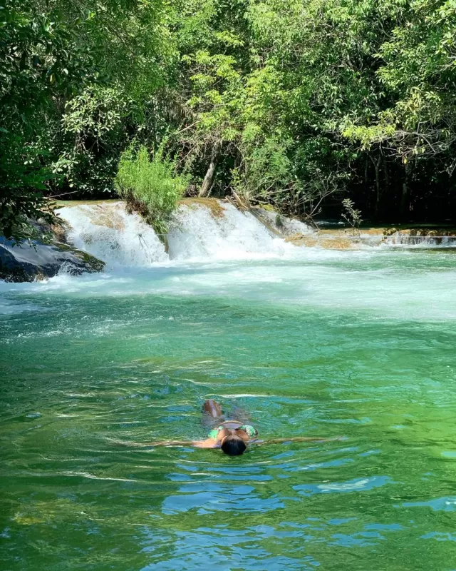 Bosque das Águas 2
