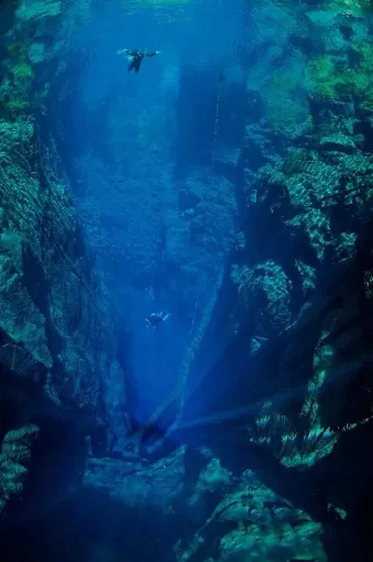 Lagoa Misteriosa 3