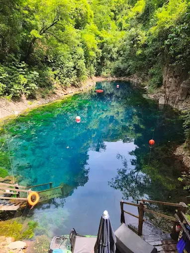 Lagoa Misteriosa2