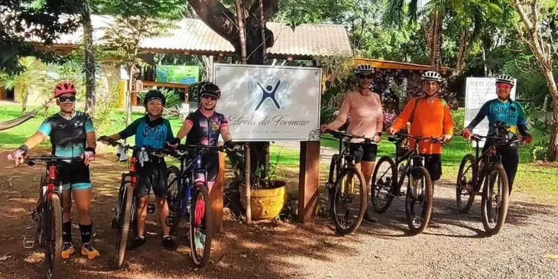 Rota Aventura Estrela