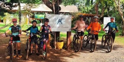 Rota Aventura Estrela