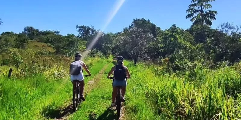 Rota Aventura Formoso