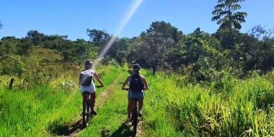 Rota Aventura Formoso
