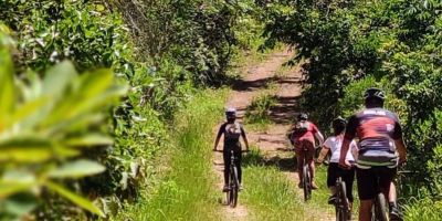 Rota Aventura Boiadeira