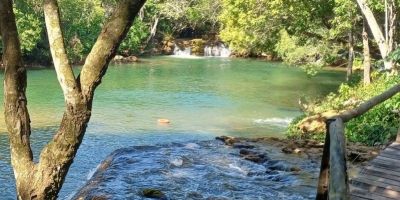 Passaporte – Eco Park Porto da Ilha