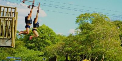Formoso Adventure – Parque Ecológico do Rio Formoso