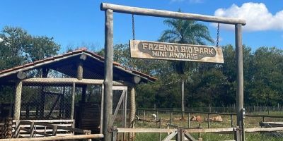 Bio Park Bonito – Contemplação