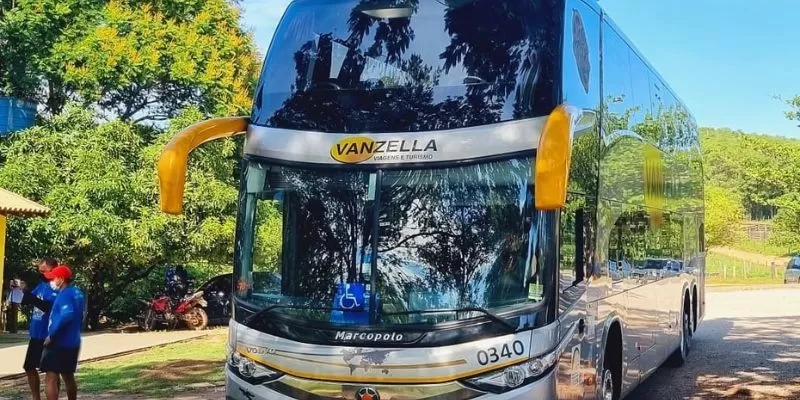Campo Grande ou Bonito / Santa Clara – Passo do Lontra