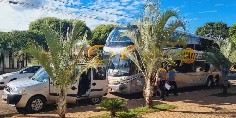 Campo Grande ou Bonito / Buraco das Piranhas