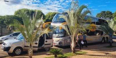 Campo Grande ou Bonito / Buraco das Piranhas