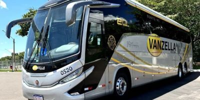 Day Use Campo Grande / San Francisco