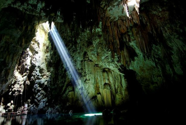 Abismo Anhumas bonito e pantanal agencia