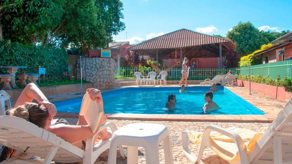 Hostels Bonito