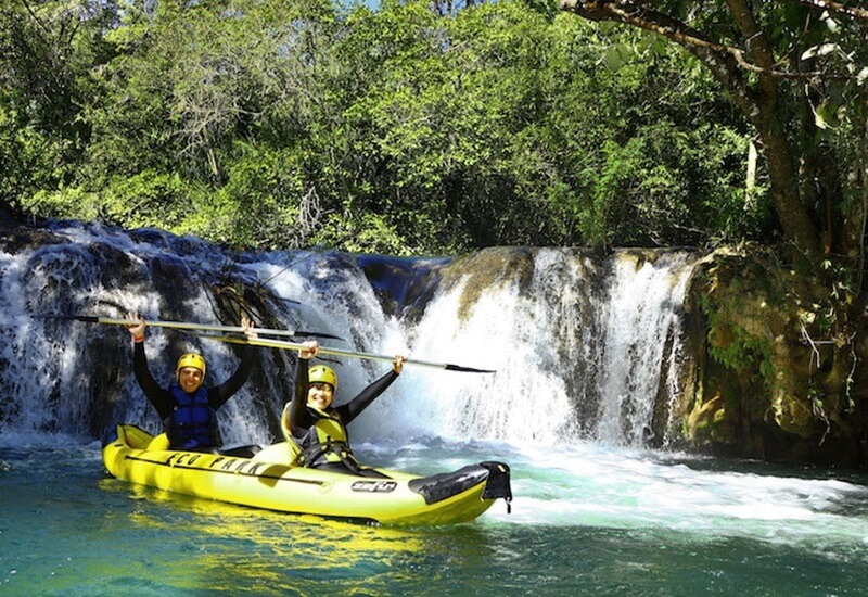 duck porto da ilha 1