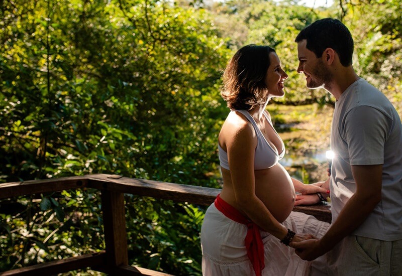 Grávidas em Bonito: Como adaptar o roteiro 1 Gravidas em bonito ms 1