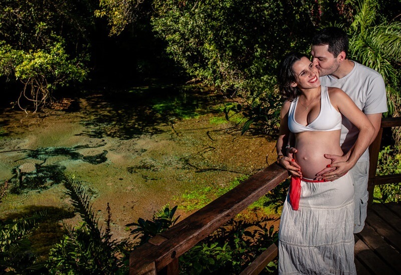 Grávidas em Bonito: Como adaptar o roteiro 3 Gravidas em bonito ms cont 1