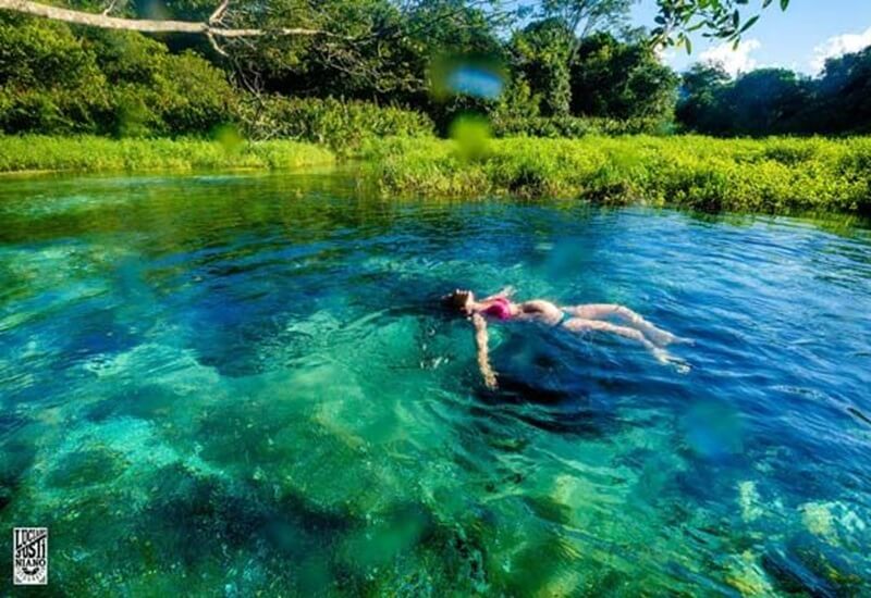 Grávidas em Bonito: Como adaptar o roteiro 2 Gravidas em bonito ms flu 1