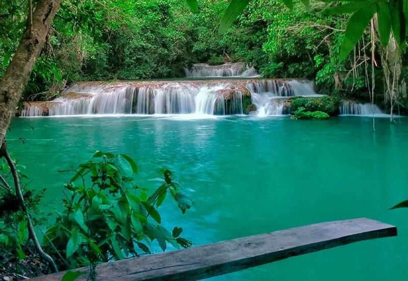 ceita core cachoeiras 1