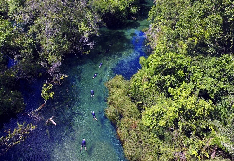Como funciona o voucher em Bonito 3 flu bonito 1