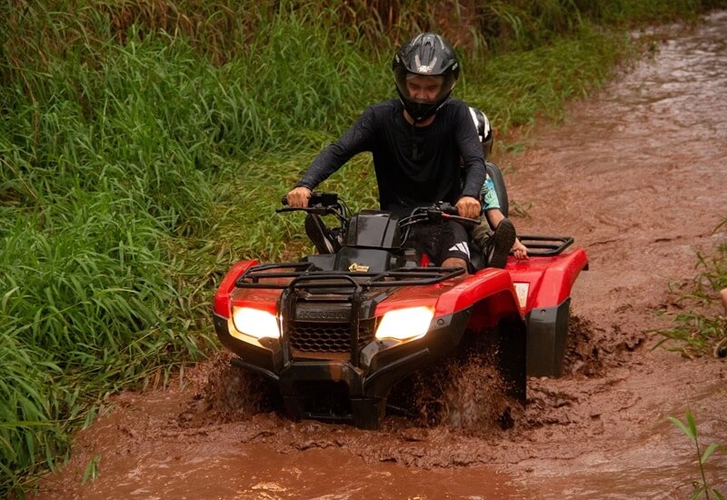 Bonito em dias de chuva: plano B sem perder a viagem 3 trilha boiadeira 1