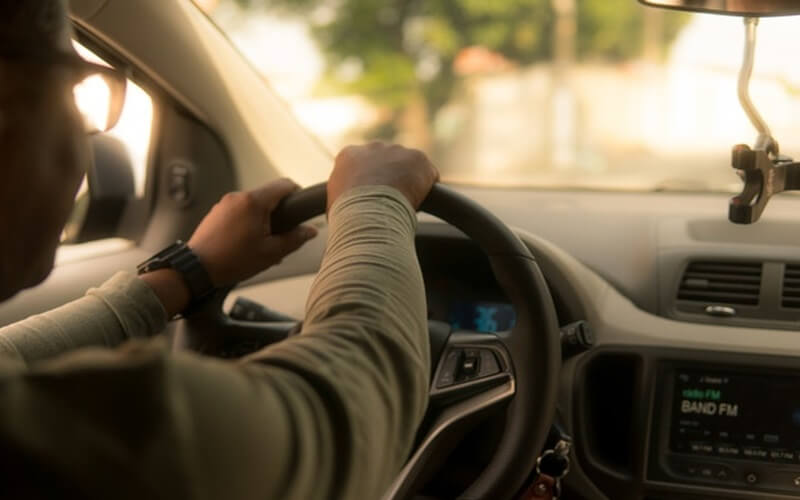 Como pedir táxi em Bonito MS? Saiba tudo 3 bonito ms taxi 1