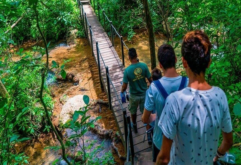 guia de turismo trilha bonito 1