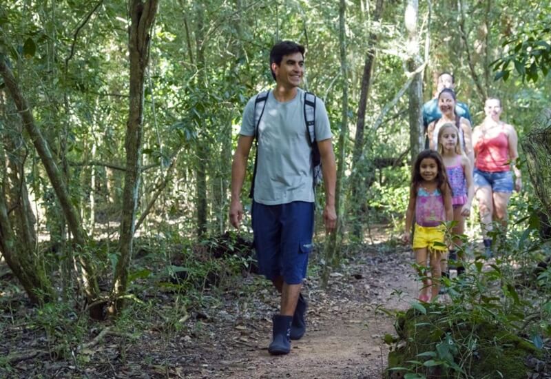 guia de turismo trilha bonito ms 1