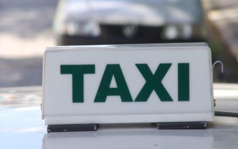 Como pedir táxi em Bonito MS? Saiba tudo 1 taxi em bonito ms 1