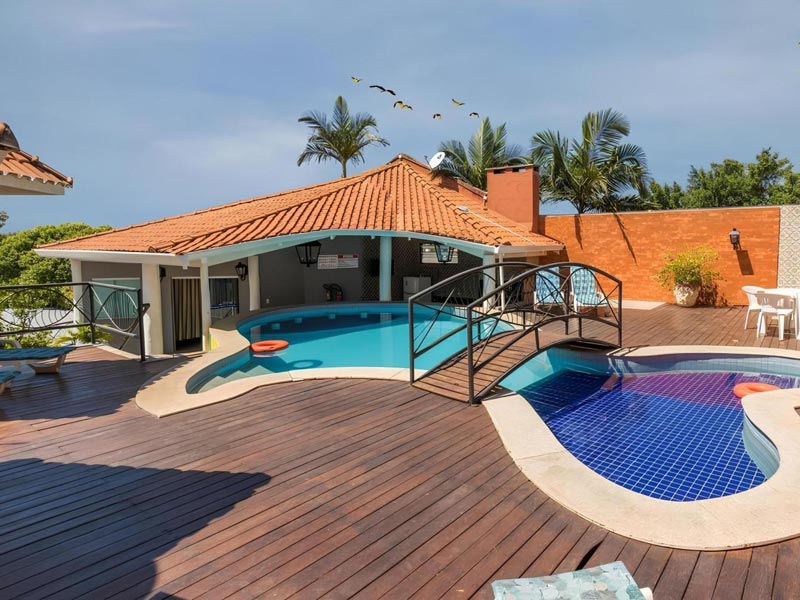 Viva a melhor experiência em Bonito/MS 16 03