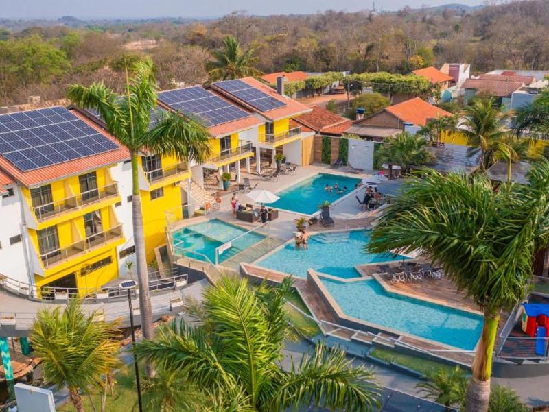 Viva a melhor experiência em Bonito/MS 13 06