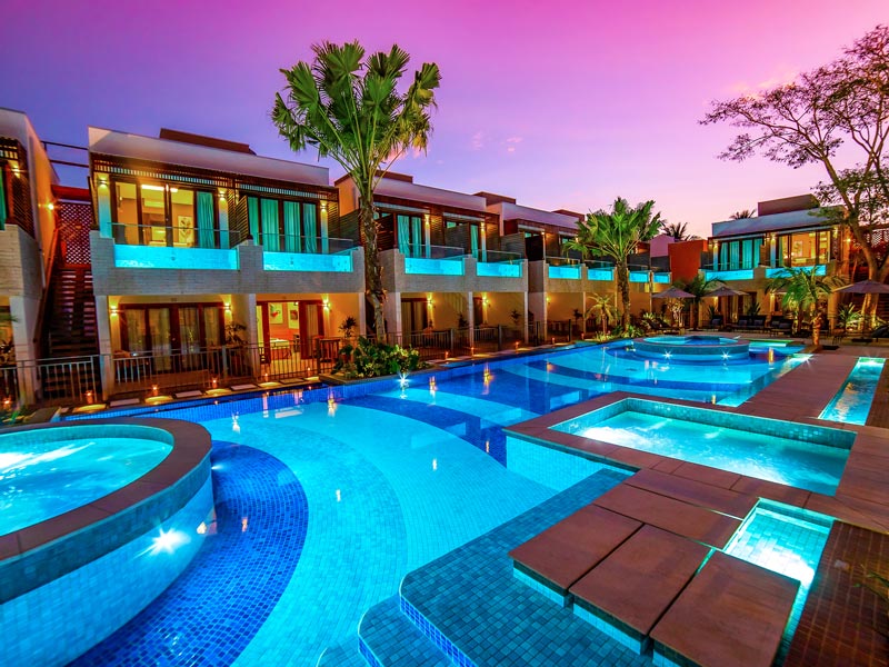 Viva a melhor experiência em Bonito/MS 10 09