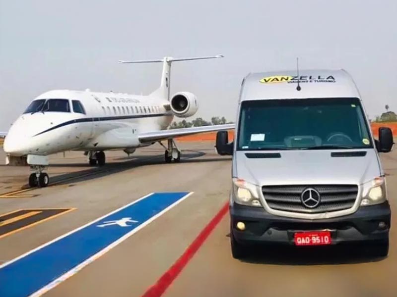 Viva a melhor experiência em Bonito/MS 19 10