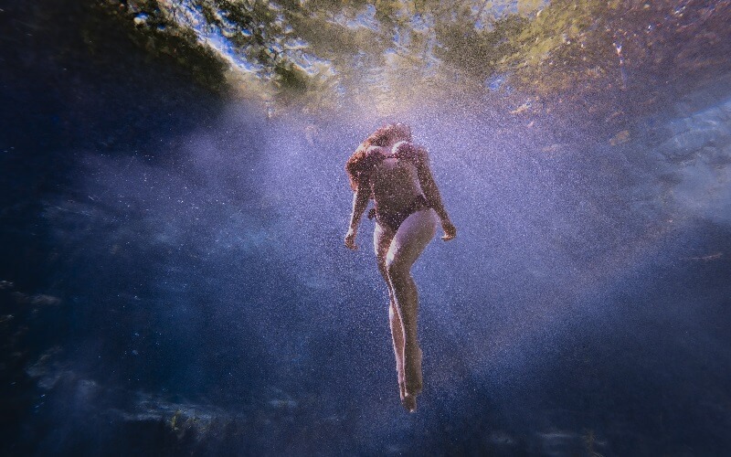 Conheça o fervedouro em Bodoquena MS: 1 fervedouro bodoquena