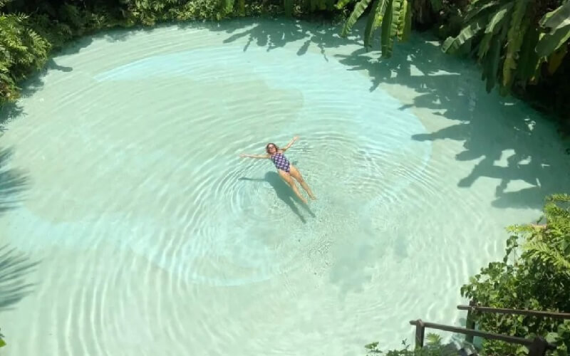 Conheça o Rio Sucuri: O Rio Mais Limpo do Brasil em Bonito MS 5 jalapao