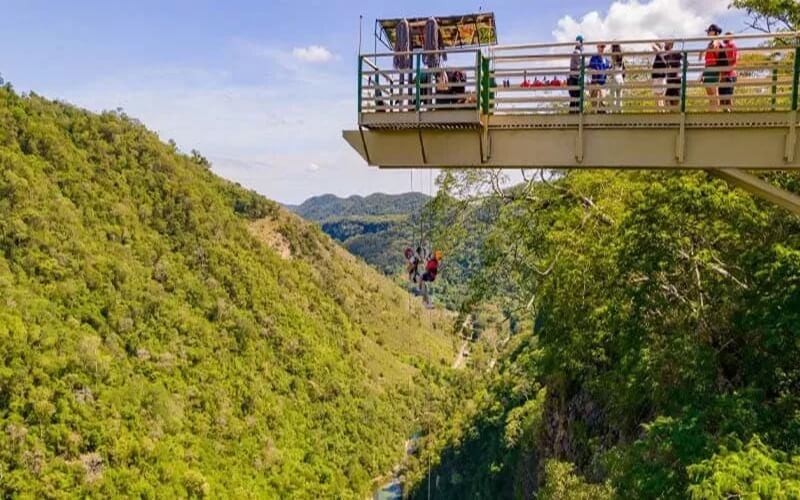 rapel boca da onca 1