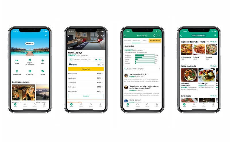 app tripadvisor