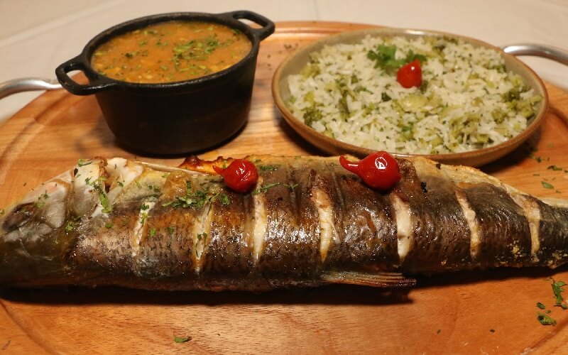 prato de piraputanga